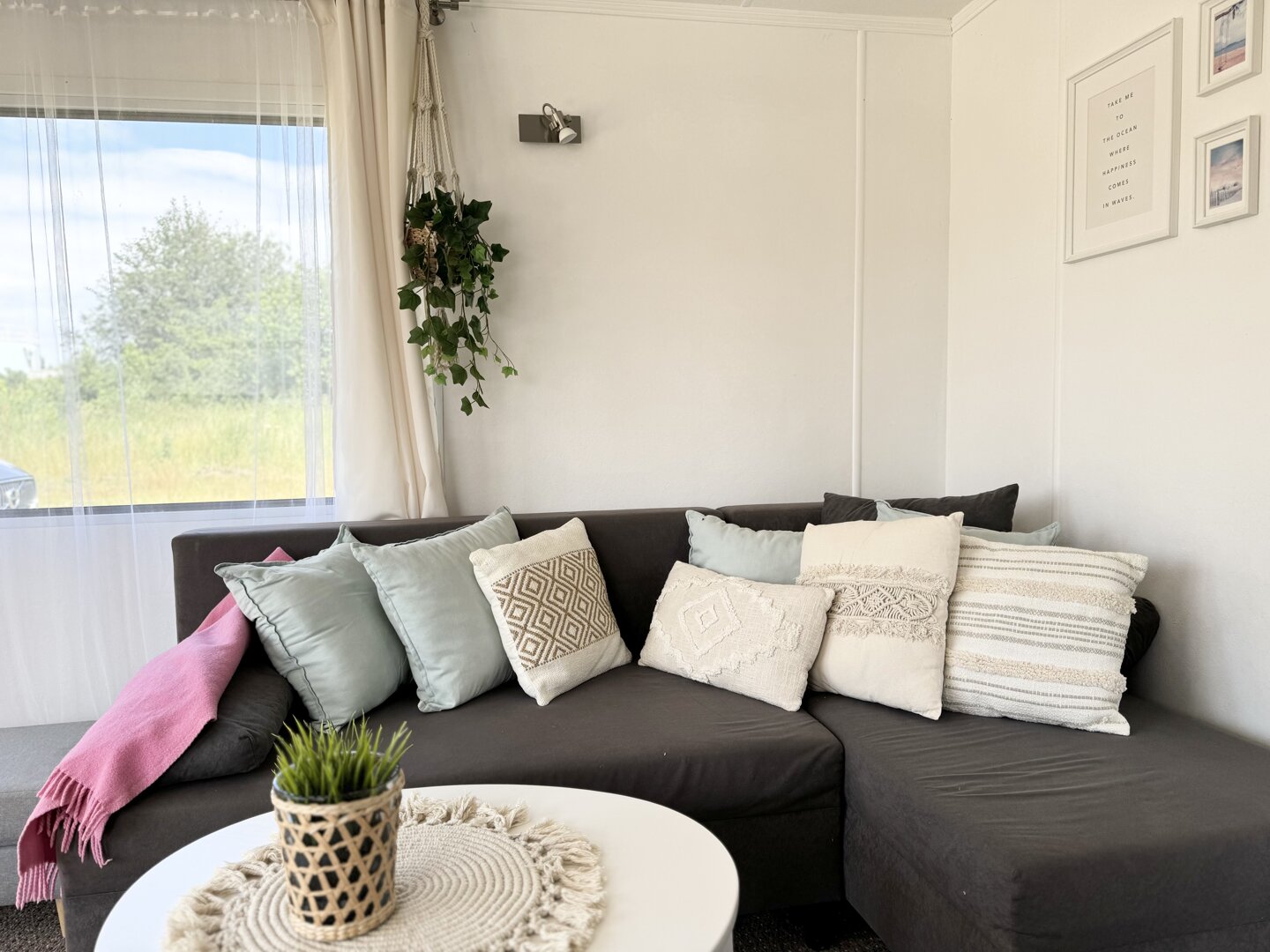 Q4 APARTMENTS  SPÓŁKA Z OGRANICZONĄ ODPOWIEDZIALNOŚCIĄ - 5