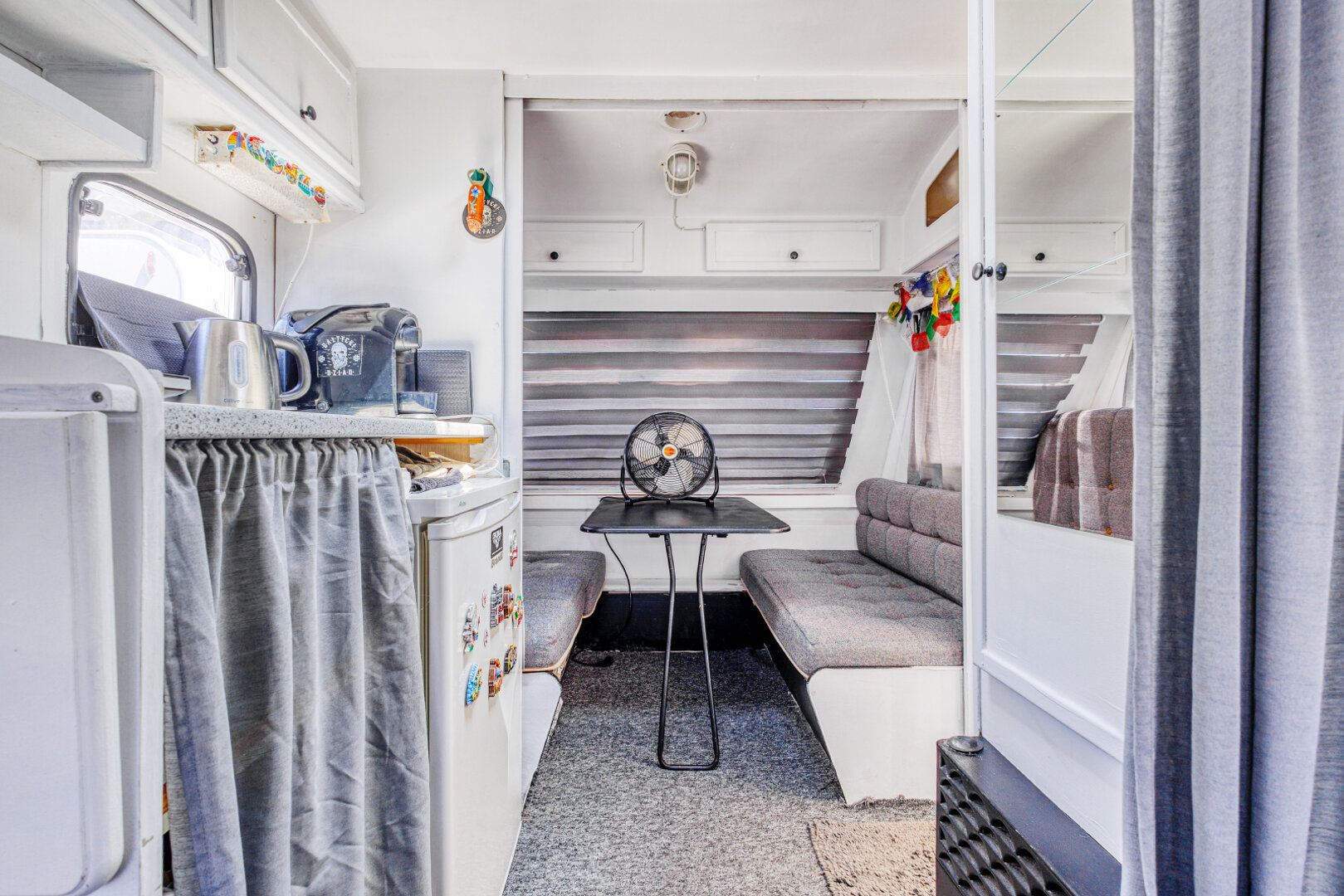 Q4 APARTMENTS  SPÓŁKA Z OGRANICZONĄ ODPOWIEDZIALNOŚCIĄ - 2