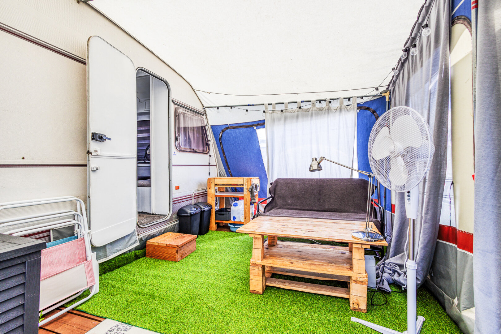 Q4 APARTMENTS  SPÓŁKA Z OGRANICZONĄ ODPOWIEDZIALNOŚCIĄ - 3