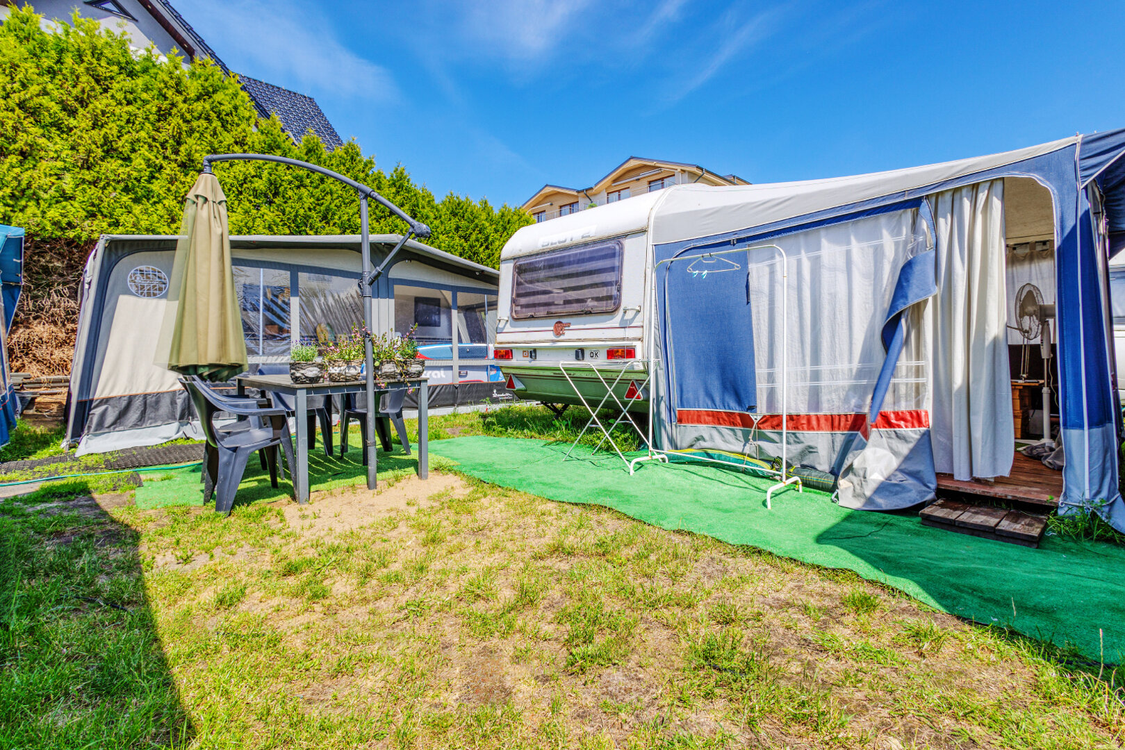 Q4 APARTMENTS  SPÓŁKA Z OGRANICZONĄ ODPOWIEDZIALNOŚCIĄ - 5
